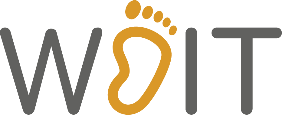 Woit Logo